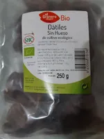 Dátiles sin Hueso de cultivo ecológico