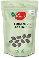 Semillas de chía
