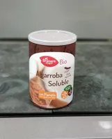 Algarroba soluble