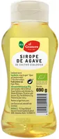 Sirope de Agave
