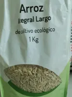 Arroz ligero largo