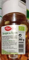 Sirope de Agave