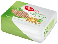 Tostas de Trigo Sarraceno Bio