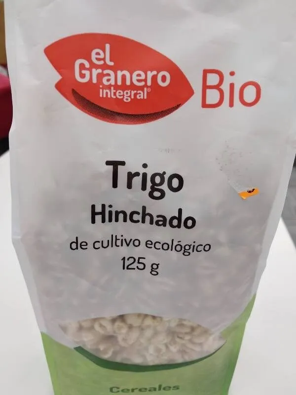 Cereales