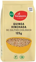 Quinoa Hinchada 125G El Granero