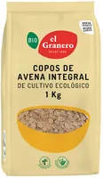 Copos de Avena Integral