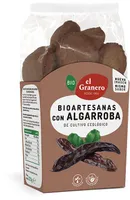 Bioartesanos con Algarroba