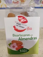 Bioartesanas con Almendras