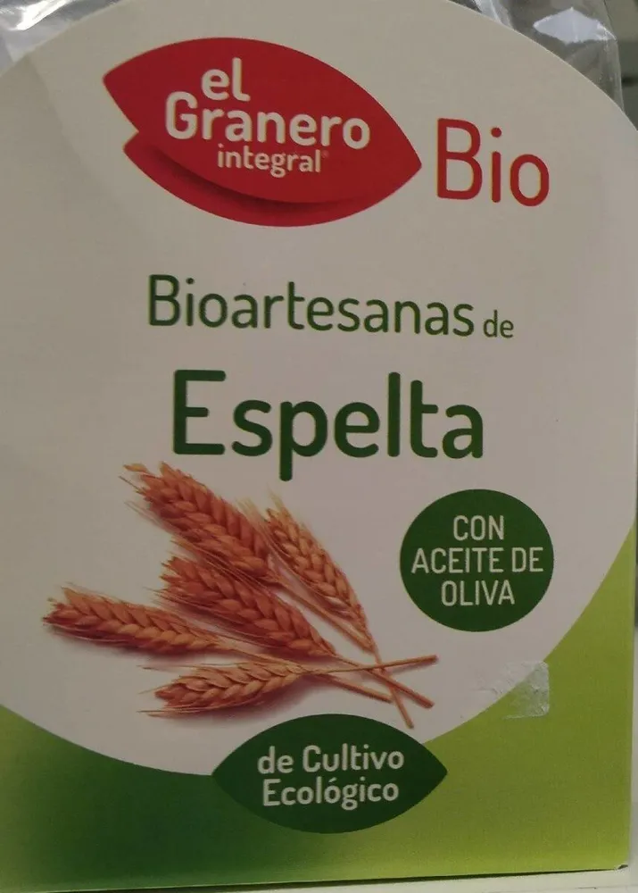 Bioartesanas de Espelta