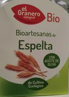 Bioartesanas de Espelta