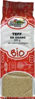 Teff