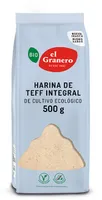 Harina de Teff Integral