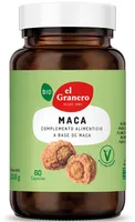 Maca Bio (60 cápsulas)