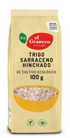 Trigo Sarraceno el Granero