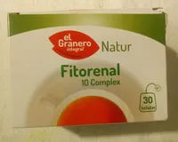 Fitorenal