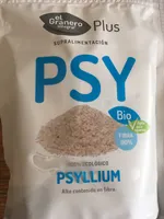 Psyllium
