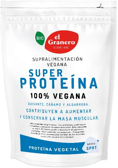 Super Proteína bio