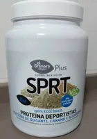 Proteína deportistas SPRT