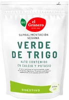 Verde de trigo