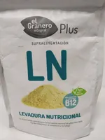 Levadura nutricional