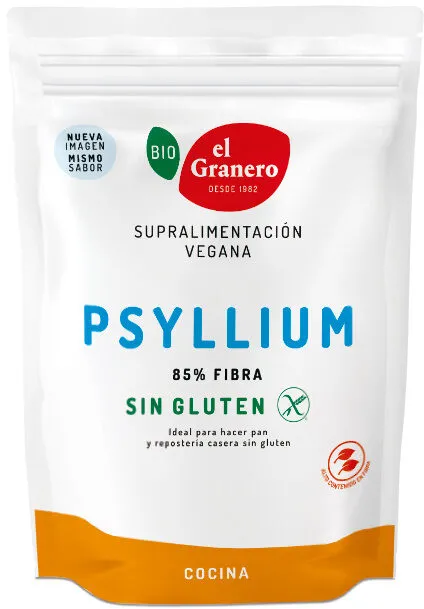 Psyllium