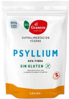 Psyllium