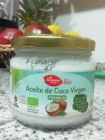 Aceite de Coco Virgen