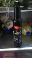 Tamari salsa de soja
