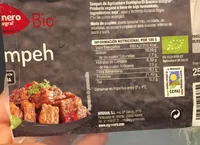 Tempeh