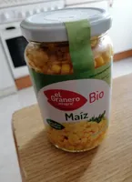 Maiz bio