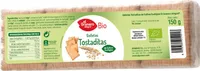 Galletas tostaditas