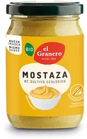 Mostaza