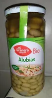 Alubias