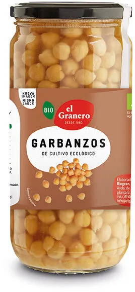 Garbanzos