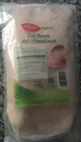 Sal Rosa del Himalaya