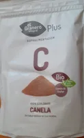 Canela de Ceylan