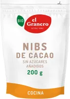 Nibs de Cacao