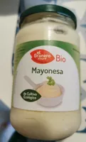 Mayonesa