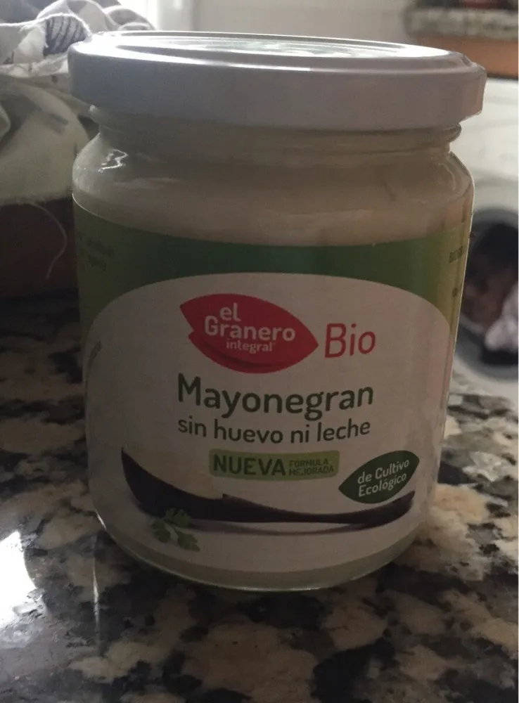 Mayonegran