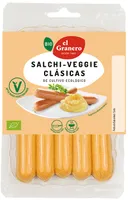 Salchi-veggie clásicas