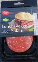 Lonchi-Veggie Sabor Salami