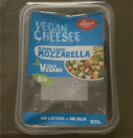 Vegan cheesee