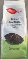 Quinoa Real Negra