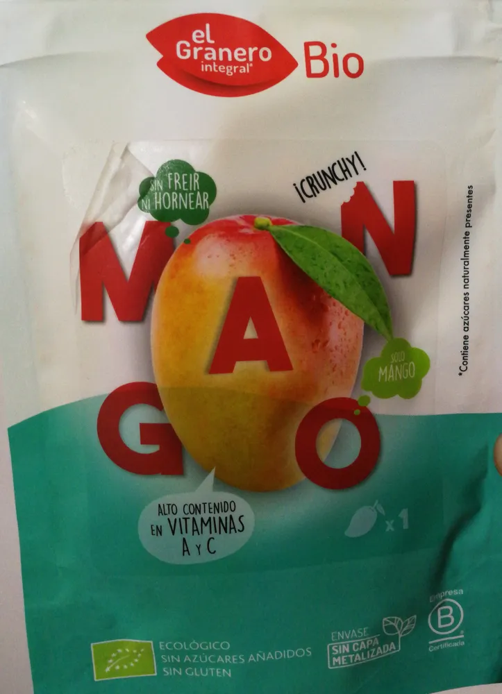 Mango