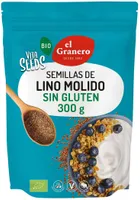 Lino molido