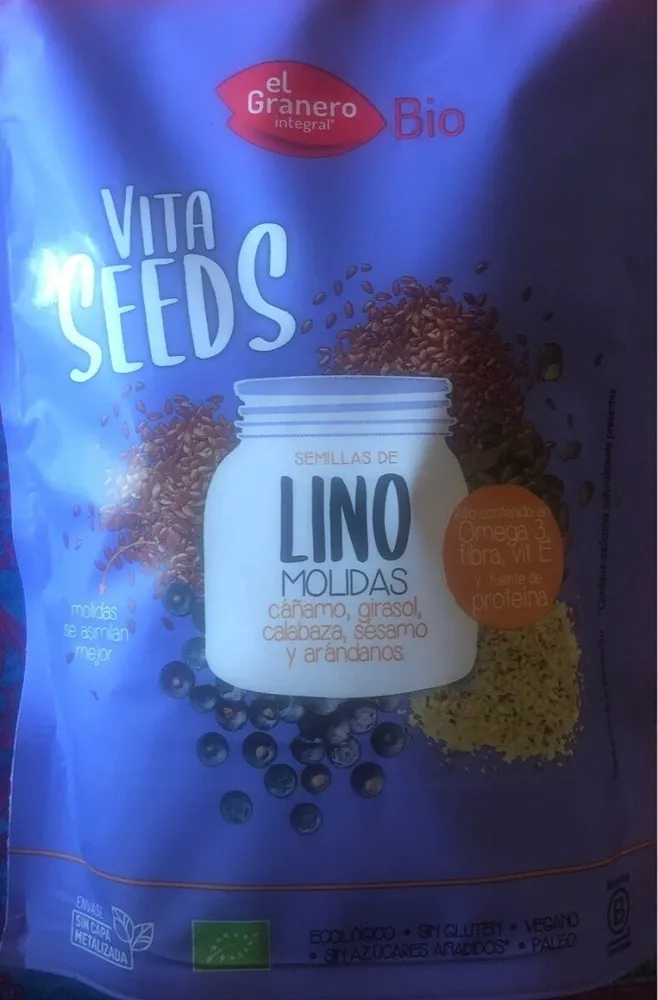 Vita seeds