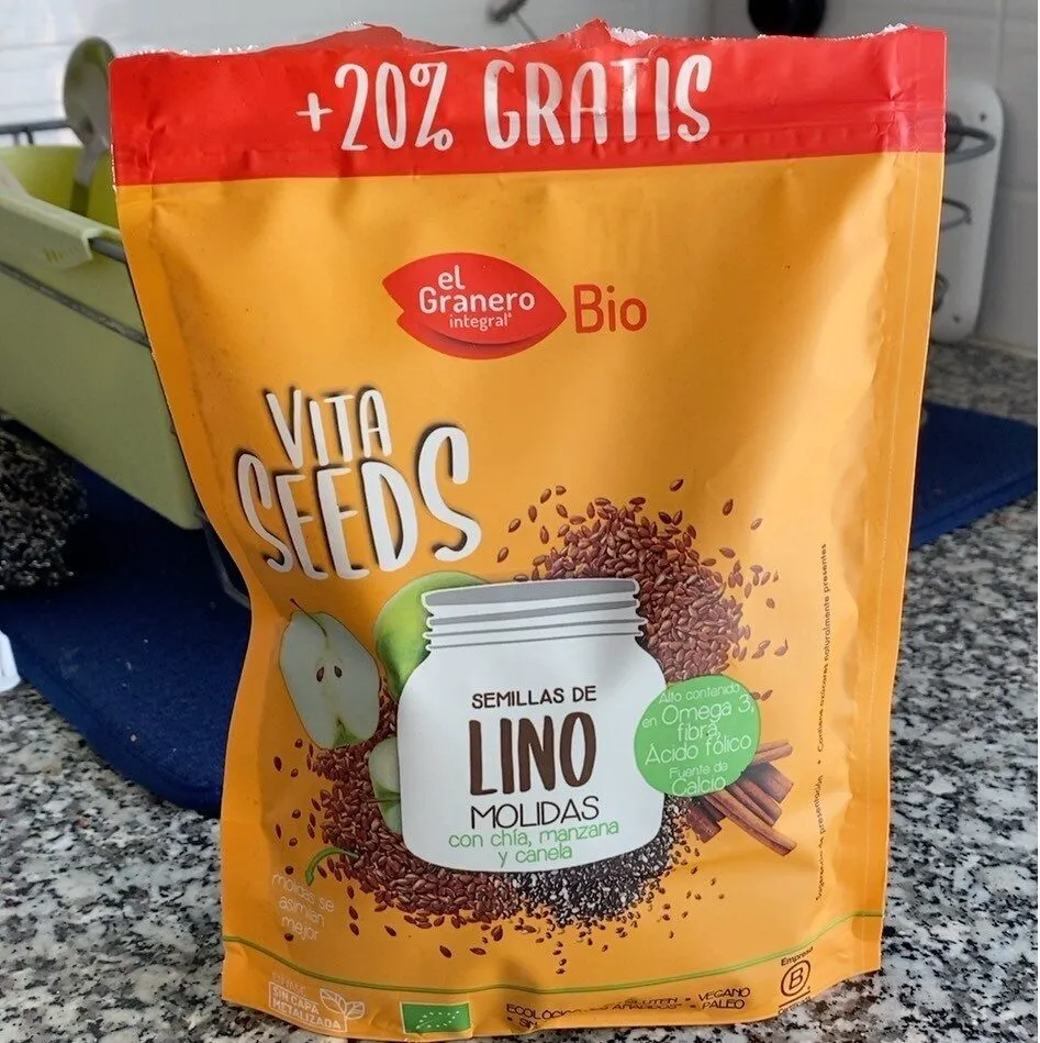 Vita seeds
