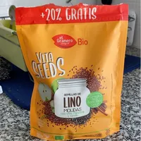 Vita seeds