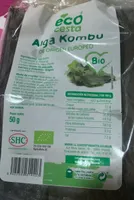 Alga Kombu