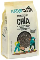 Semillas de chía